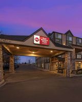 Best Western Plus Peak Vista Inn & Stes