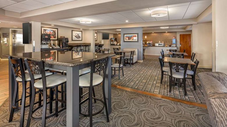 <b>Best Western Plus Peak Vista Inn & Stes Restaurant</b>. Images powered by <a href="https://iceportal.shijigroup.com/" title="IcePortal" target="_blank">IcePortal</a>.