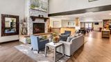 Best Western Plus Eagle/Vail Valley Lobby