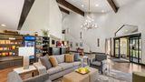 Best Western Plus Eagle/Vail Valley Lobby