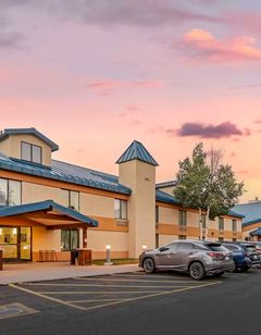 Best Western Plus Eagle/Vail Valley