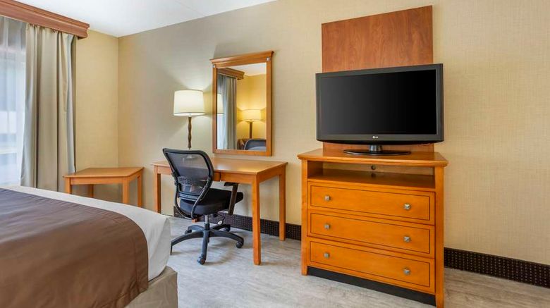 <b>Best Western Danbury/Bethel Room</b>. Images powered by <a href="https://iceportal.shijigroup.com/" title="IcePortal" target="_blank">IcePortal</a>.