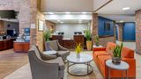 Best Western Danbury/Bethel Lobby