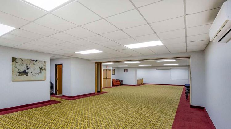 Best Western Danbury/Bethel Ballroom