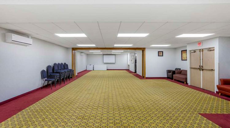 Best Western Danbury/Bethel Ballroom