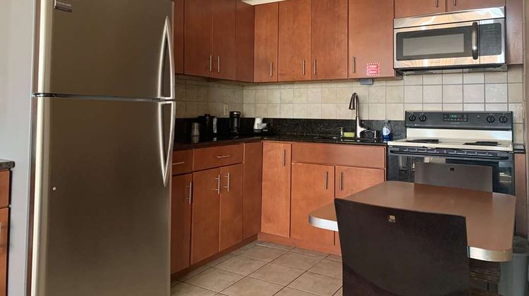 Best Western Executive of New Haven Other