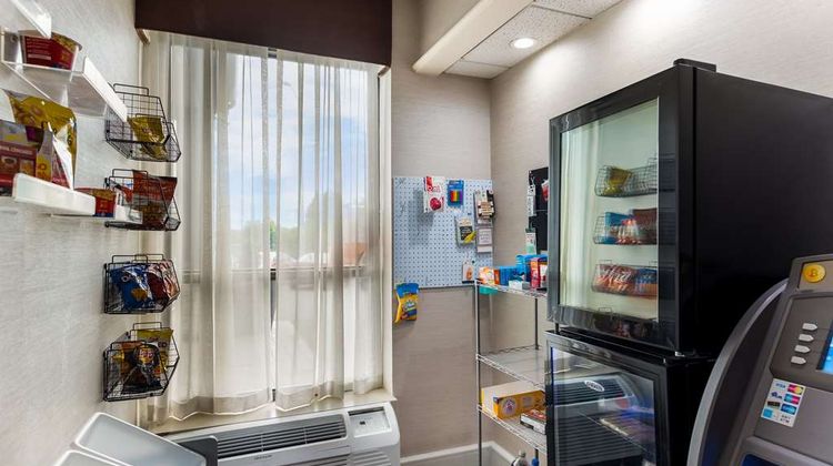 Best Western Executive of New Haven Other