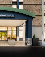 Best Western Executive of New Haven