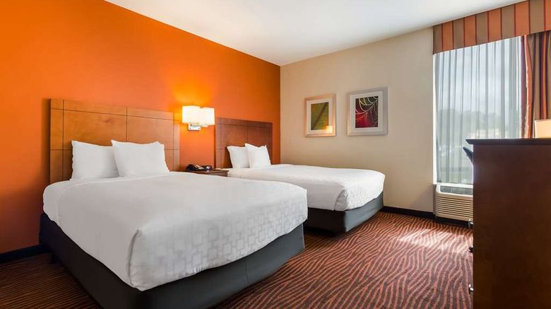 <b>Best Western Executive of New Haven Room</b>. Images powered by <a href="https://iceportal.shijigroup.com/" title="IcePortal" target="_blank">IcePortal</a>.