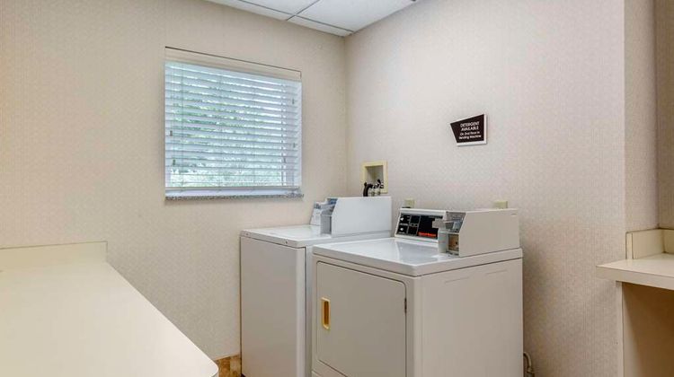 Best Western Plus New England Inn & Stes Other