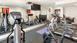 Best Western Plus Fairfield Hotel Health