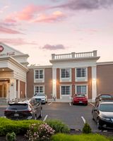 Best Western Plus Fairfield Hotel
