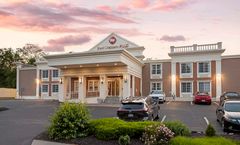 Best Western Plus Fairfield Hotel
