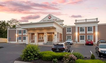 Best Western Plus Fairfield Hotel
