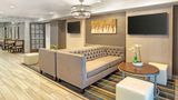 Best Western Plus Fairfield Hotel Lobby