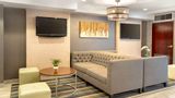 Best Western Plus Fairfield Hotel Lobby