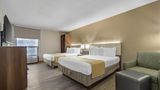 Best Western Galaxy Inn Room