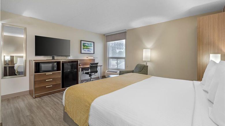 <b>Best Western Galaxy Inn Room</b>. Images powered by <a href="https://iceportal.shijigroup.com/" title="IcePortal" target="_blank">IcePortal</a>.