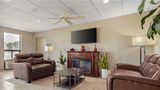 Best Western Galaxy Inn Lobby
