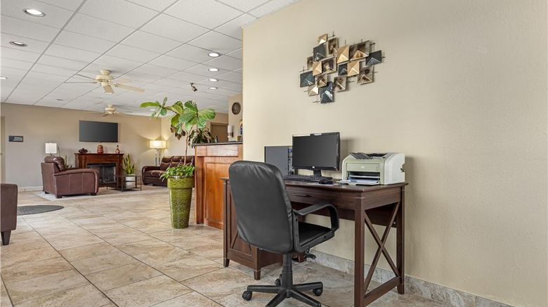 <b>Best Western Galaxy Inn Other</b>. Images powered by <a href="https://iceportal.shijigroup.com/" title="IcePortal" target="_blank">IcePortal</a>.