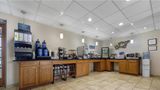 Best Western Galaxy Inn Restaurant
