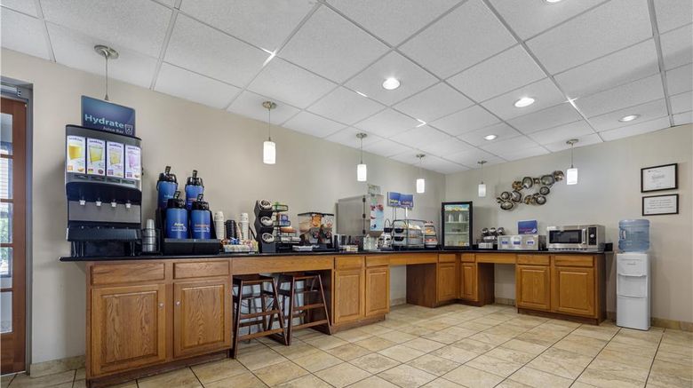 <b>Best Western Galaxy Inn Restaurant</b>. Images powered by <a href="https://iceportal.shijigroup.com/" title="IcePortal" target="_blank">IcePortal</a>.