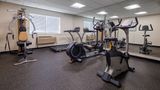 Best Western Plus Newark/Christiana Inn Health