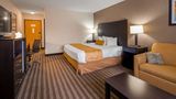 Best Western Plus Newark/Christiana Inn Suite