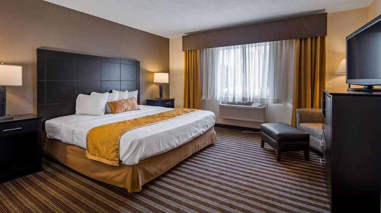 <b>Best Western Plus Newark/Christiana Inn Room</b>. Images powered by <a href="https://iceportal.shijigroup.com/" title="IcePortal" target="_blank">IcePortal</a>.