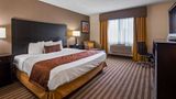 Best Western Plus Newark/Christiana Inn Room