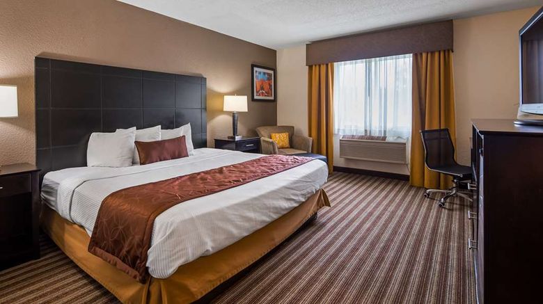 <b>Best Western Plus Newark/Christiana Inn Room</b>. Images powered by <a href="https://iceportal.shijigroup.com/" title="IcePortal" target="_blank">IcePortal</a>.