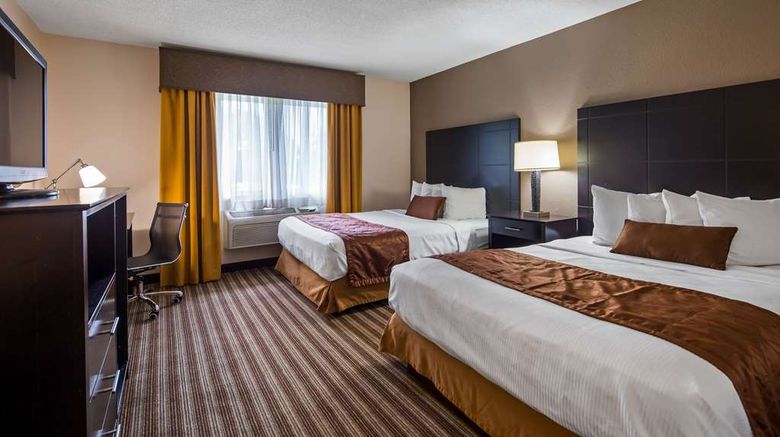 <b>Best Western Plus Newark/Christiana Inn Room</b>. Images powered by <a href="https://iceportal.shijigroup.com/" title="IcePortal" target="_blank">IcePortal</a>.