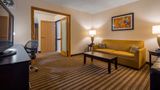 Best Western Plus Newark/Christiana Inn Suite