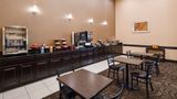 Best Western Plus Newark/Christiana Inn Restaurant