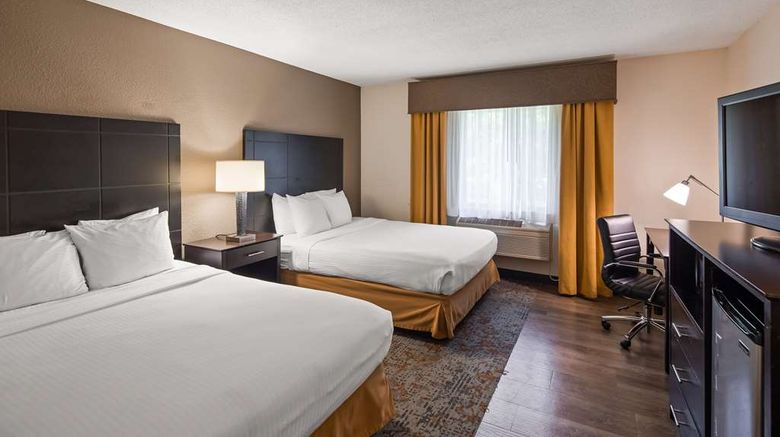 <b>Best Western Plus Newark/Christiana Inn Room</b>. Images powered by <a href="https://iceportal.shijigroup.com/" title="IcePortal" target="_blank">IcePortal</a>.
