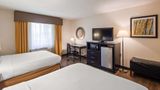 Best Western Plus Newark/Christiana Inn Room