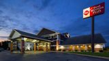 Best Western Plus Newark/Christiana Inn Exterior