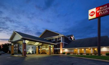 Best Western Plus Newark/Christiana Inn