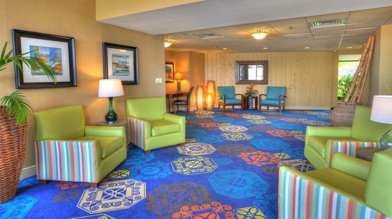 <b>Best Western Aku Tiki Inn Lobby</b>. Images powered by <a href="https://iceportal.shijigroup.com/" title="IcePortal" target="_blank">IcePortal</a>.