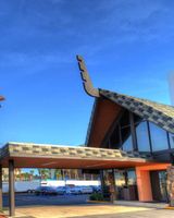 Best Western Aku Tiki Inn