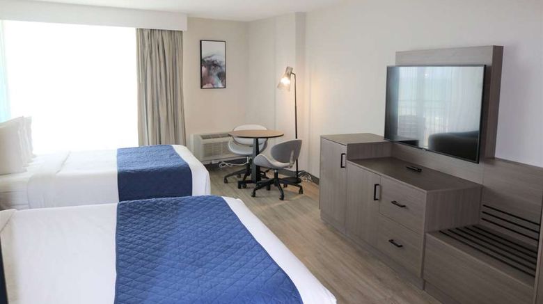 <b>Best Western Aku Tiki Inn Room</b>. Images powered by <a href="https://iceportal.shijigroup.com/" title="IcePortal" target="_blank">IcePortal</a>.