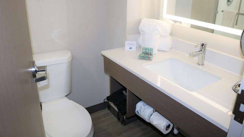 <b>Best Western Aku Tiki Inn Room</b>. Images powered by <a href="https://iceportal.shijigroup.com/" title="IcePortal" target="_blank">IcePortal</a>.