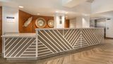 Best Western Plus Beach Resort Lobby