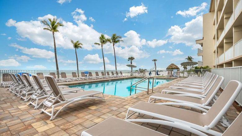 <b>Best Western Plus Beach Resort Pool</b>. Images powered by <a href="https://iceportal.shijigroup.com/" title="IcePortal" target="_blank">IcePortal</a>.