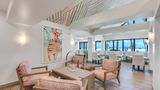 Best Western Plus Beach Resort Lobby