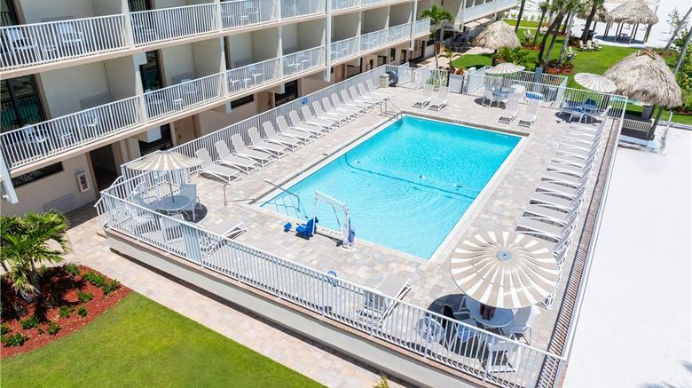 <b>Best Western Plus Beach Resort Pool</b>. Images powered by <a href="https://iceportal.shijigroup.com/" title="IcePortal" target="_blank">IcePortal</a>.