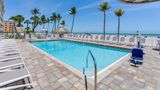 Best Western Plus Beach Resort Pool