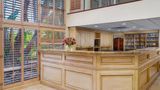 Best Western Naples Inn & Suites Lobby