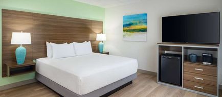 Best Western Naples Inn & Suites Room