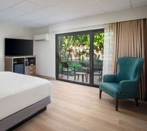 Best Western Naples Inn & Suites Room